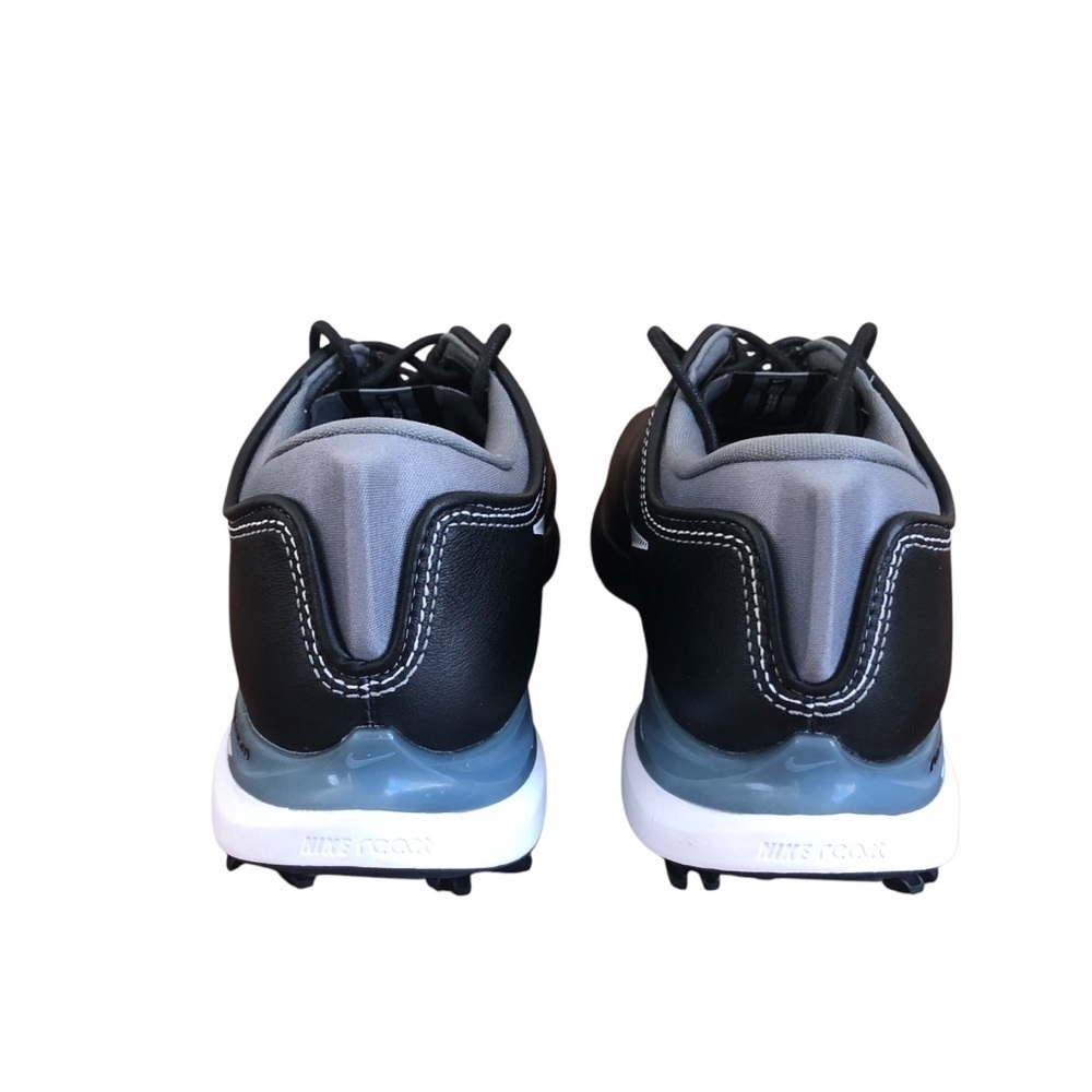 Nike Air Zoom Victory Tour 2 Men’s Golf Shoes Size 5 Black Leather Upper NWT - Picture 5 of 7